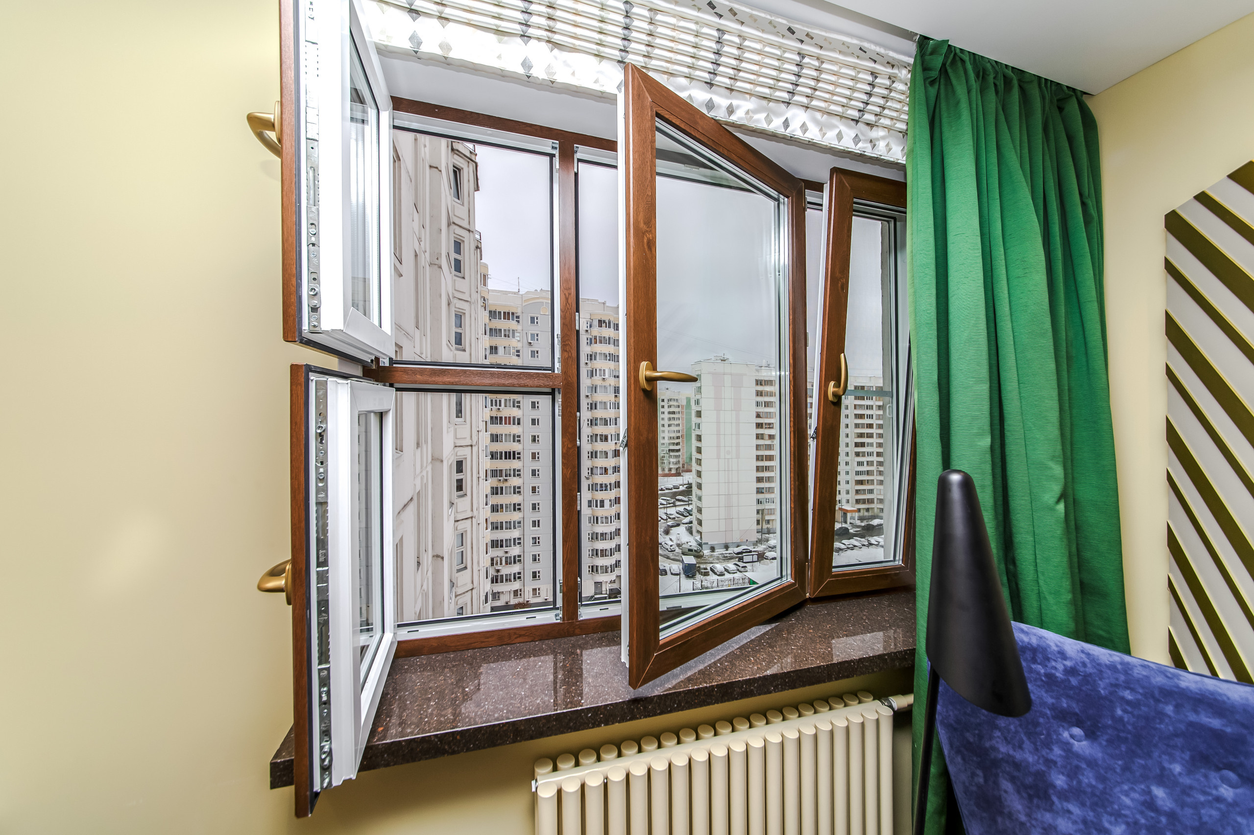 Деревянные окна: 14 сказок, в которые мы зря верим