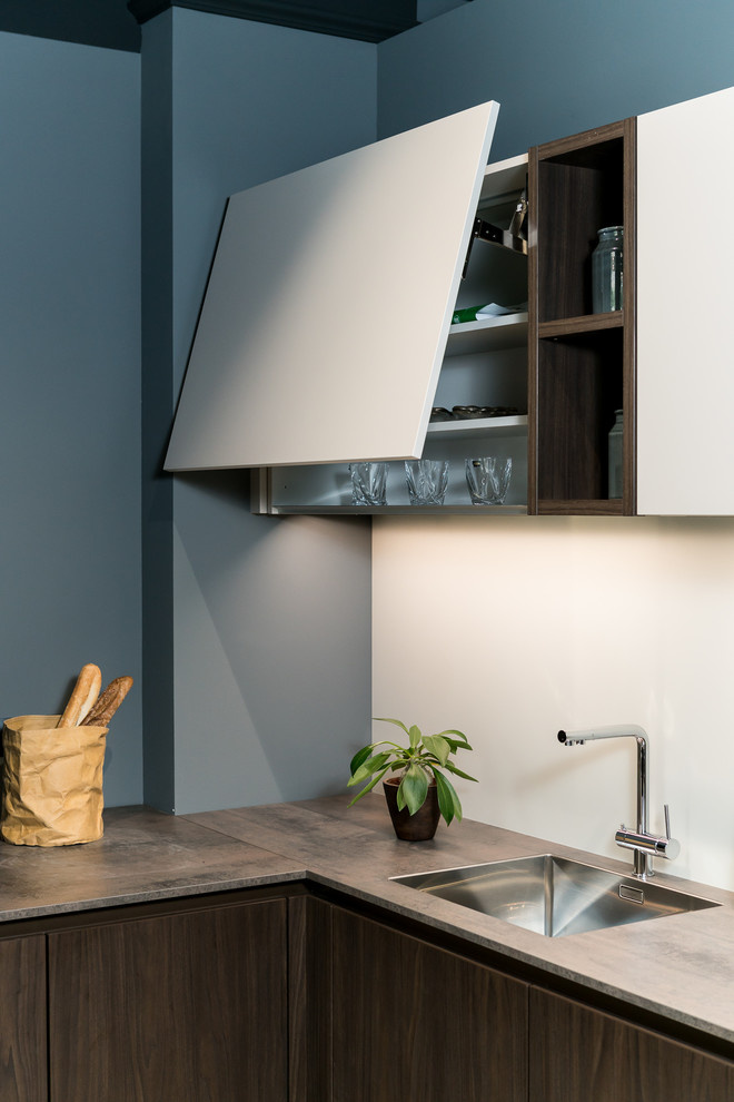 Дизайн-дебаты: Какую кухню считать дорогой, а какую — бюджетной