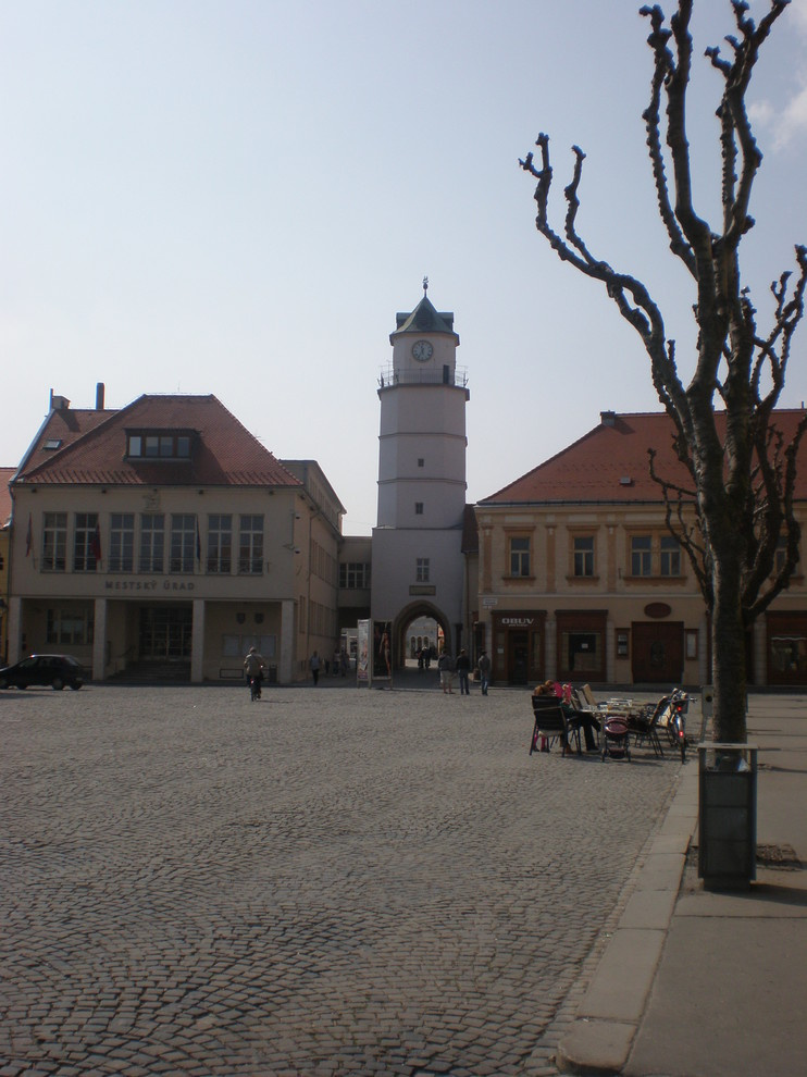 Экология жилья: А что у них — в Европе и Азии