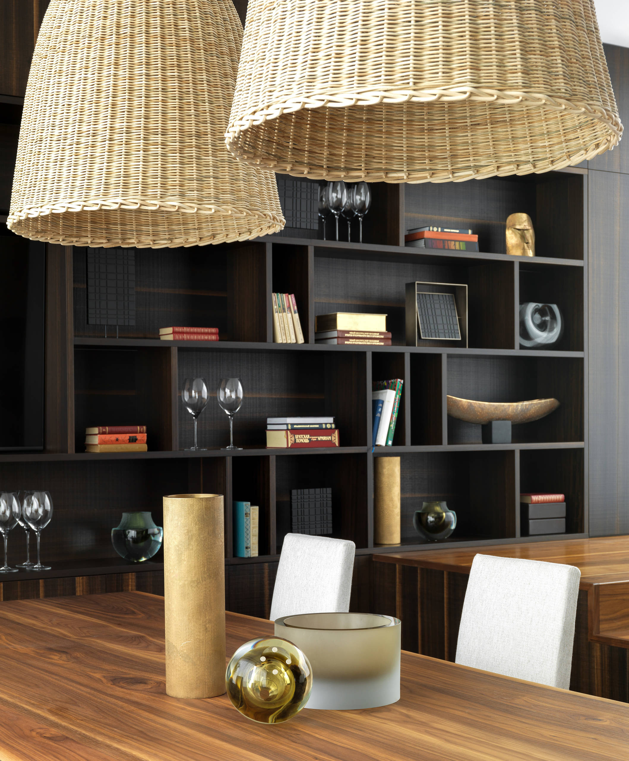 Вопрос: Как «умный дом» экономит электричество