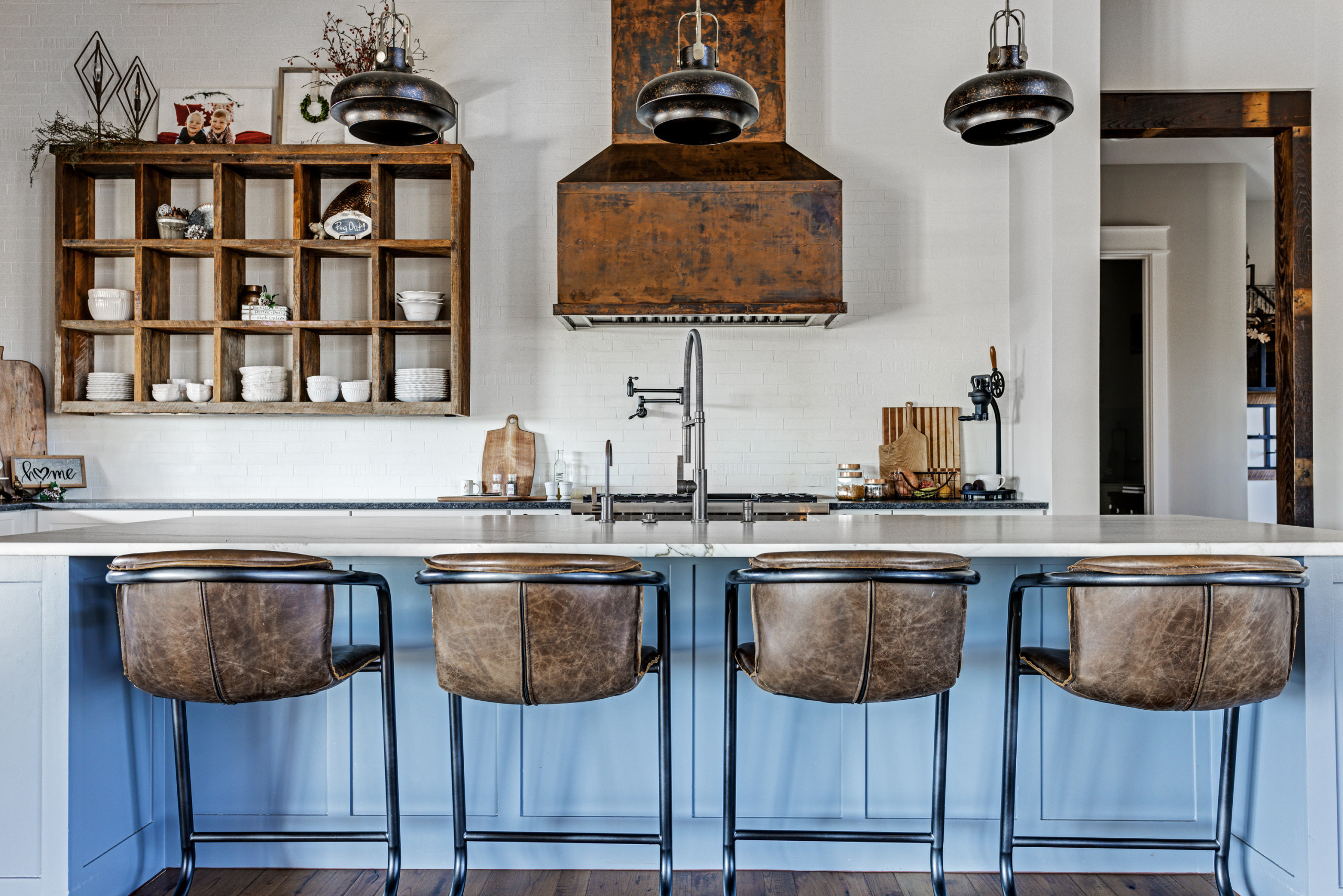 Фотоохота: Ничего себе кожух вытяжки