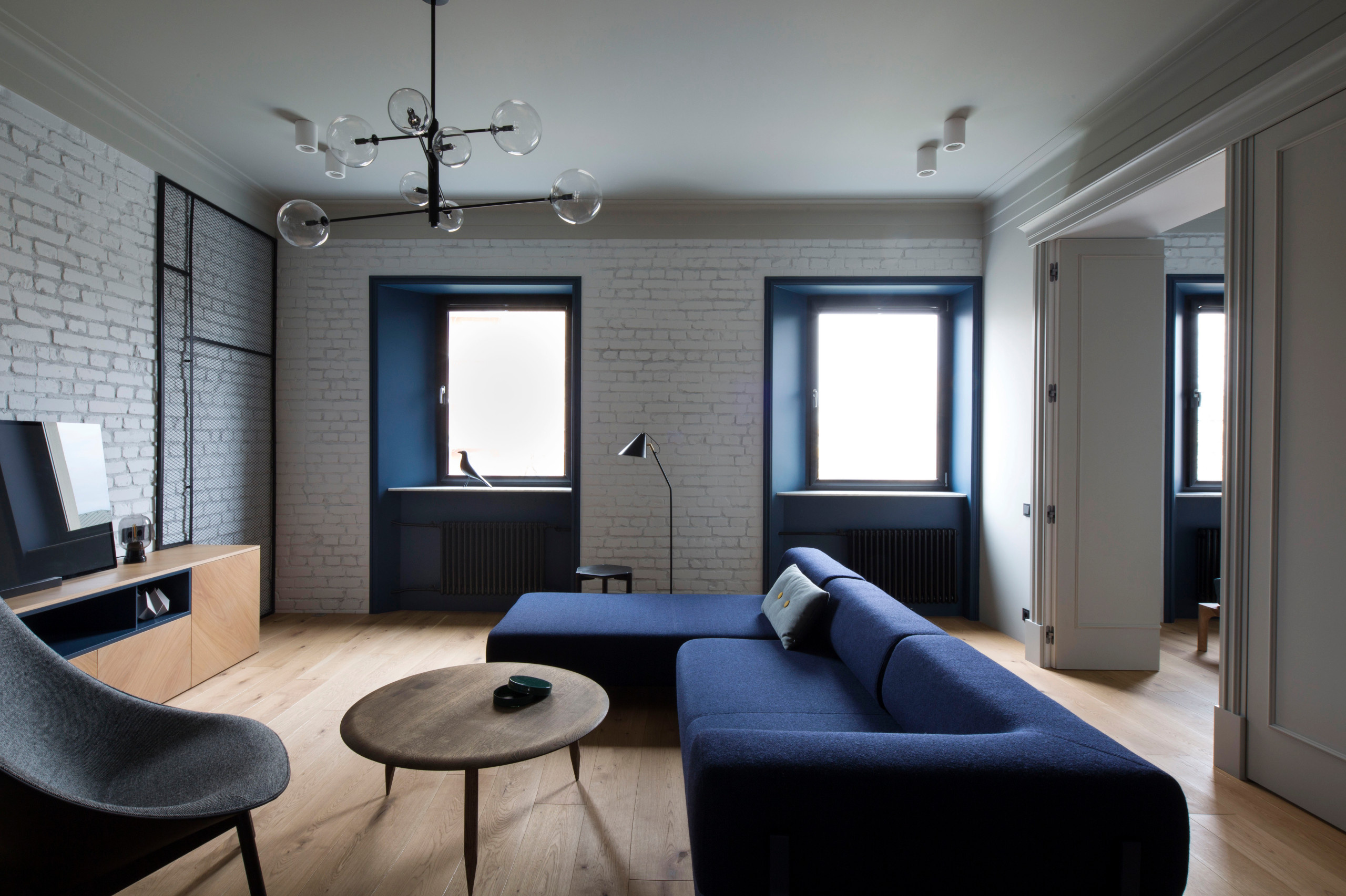 Лучшее за неделю: 10 необычных решений для окна