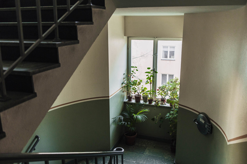 Энергетика интерьера: Связь человека с окружающим пространством