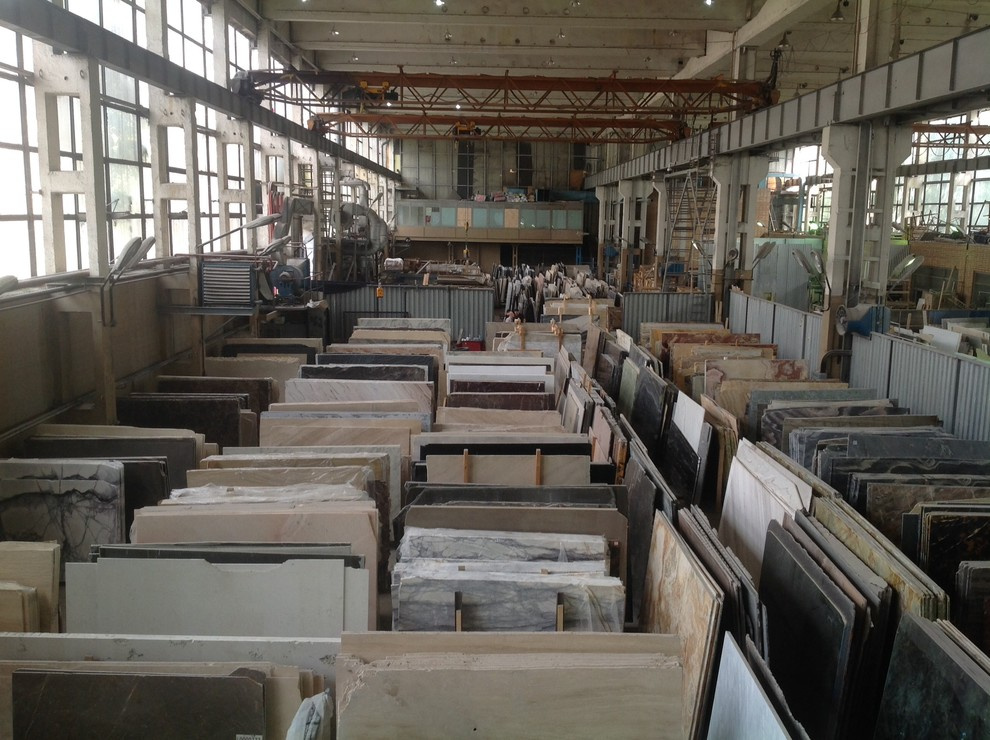 Материалы: Откуда в Италии до сих пор так много мрамора