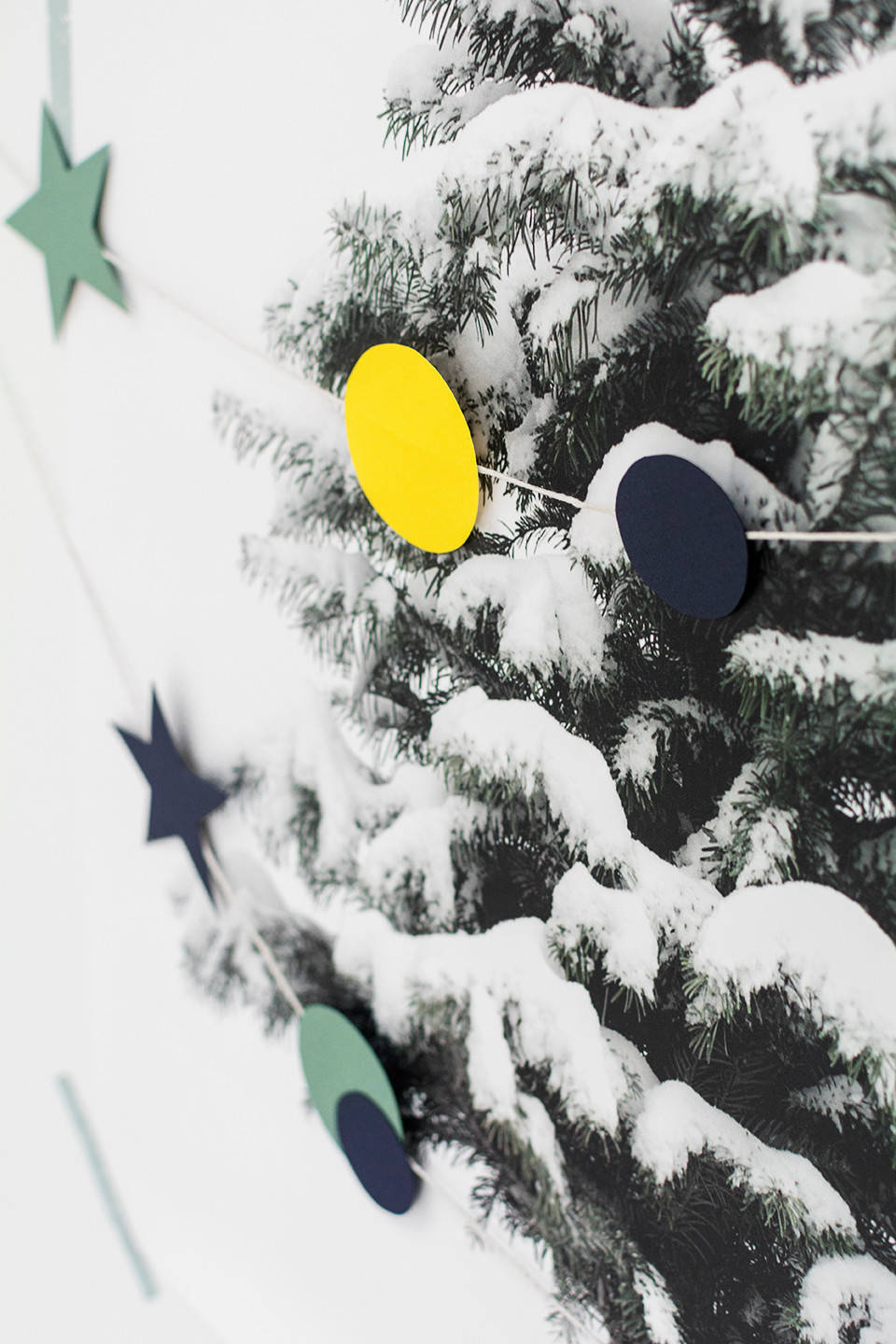 А-а-а! Новогодние дела, которые хорошо вспомнить осенью