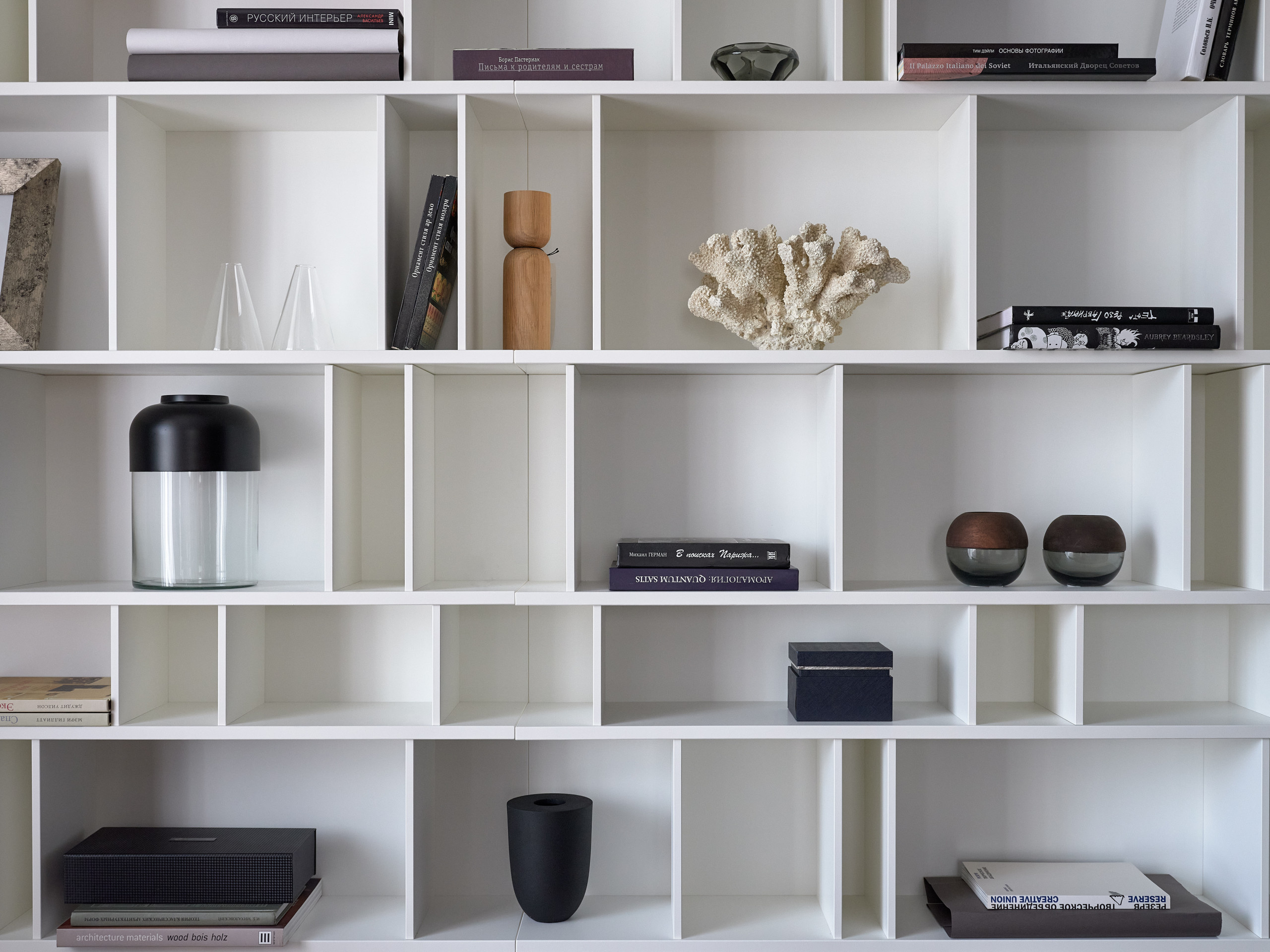 Houzz тур: Квартира или яхта?