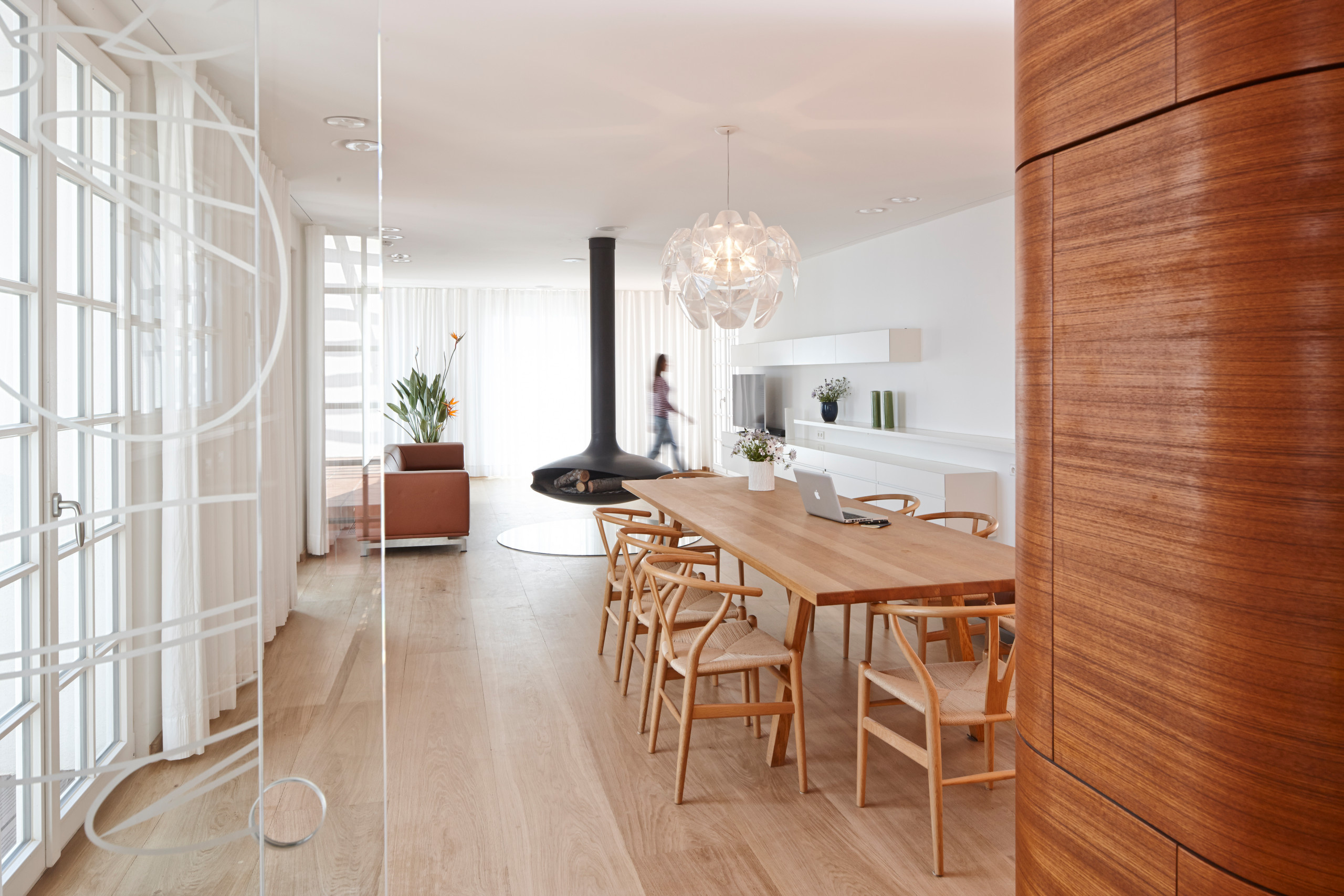 Архитектура: Вилла Барри Диркса на Лазурном берегу