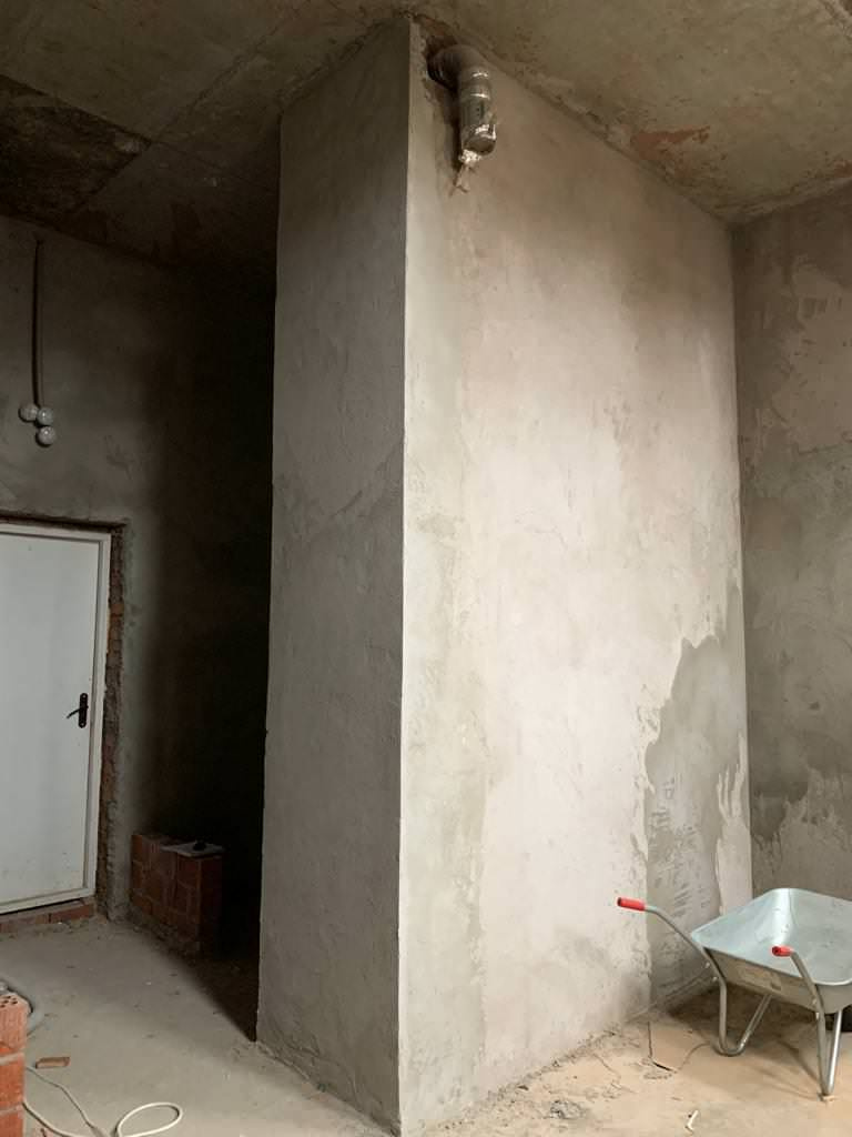 Houzz тур: инвестиционная квартира архитектора «для себя»