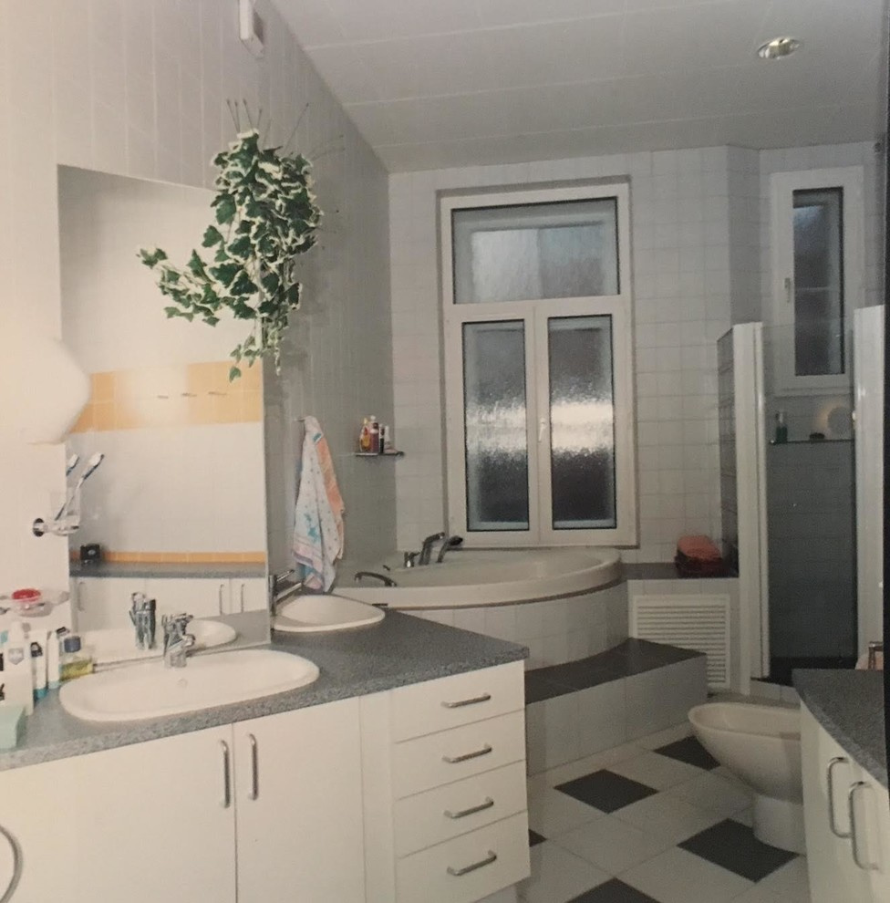 История дизайна: Интерьеры постсоветской Москвы в 1990-е годы