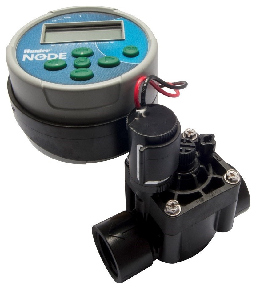 Вопрос: Как сделать автополив на участке