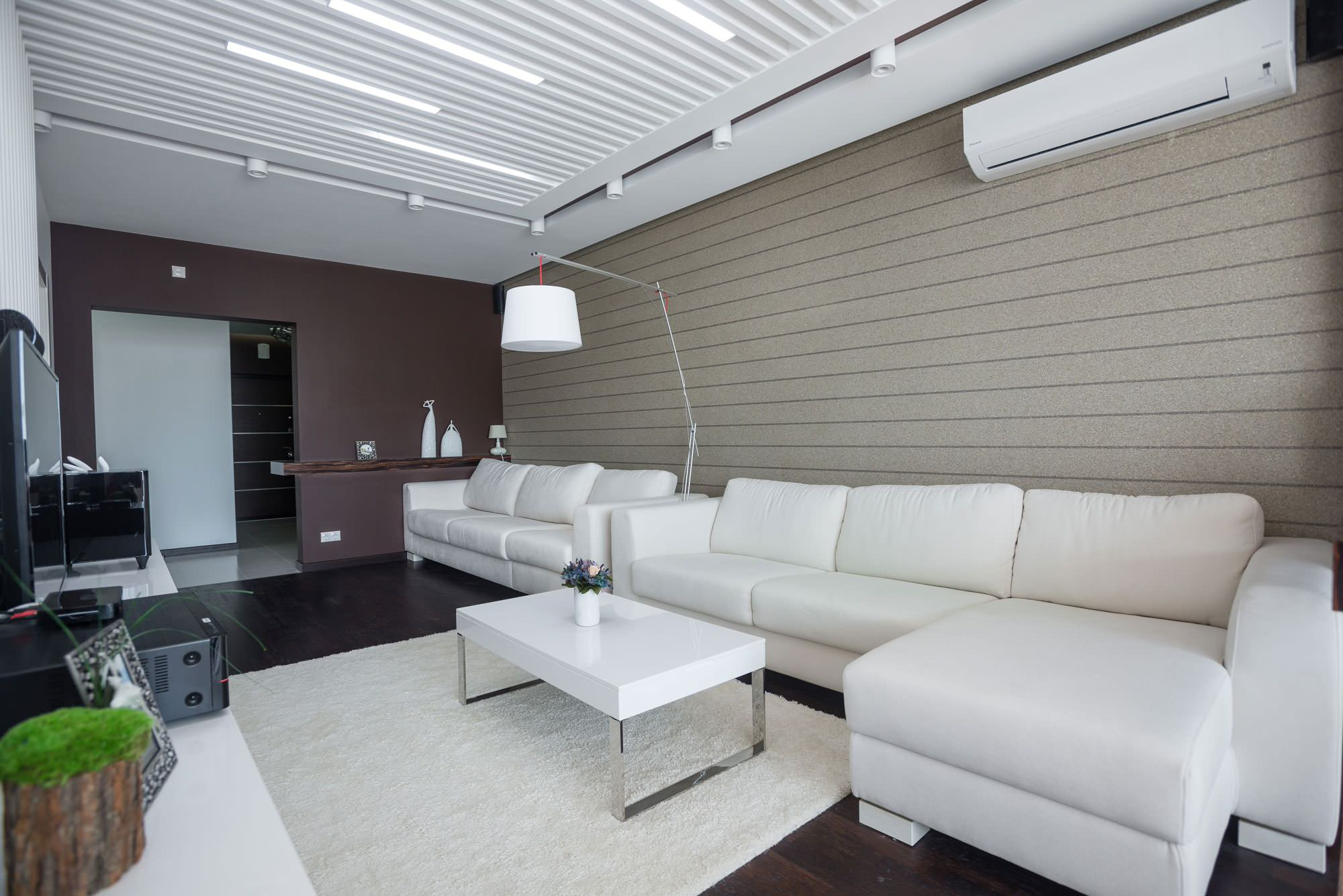 Микротренды: Отпускные квартиры