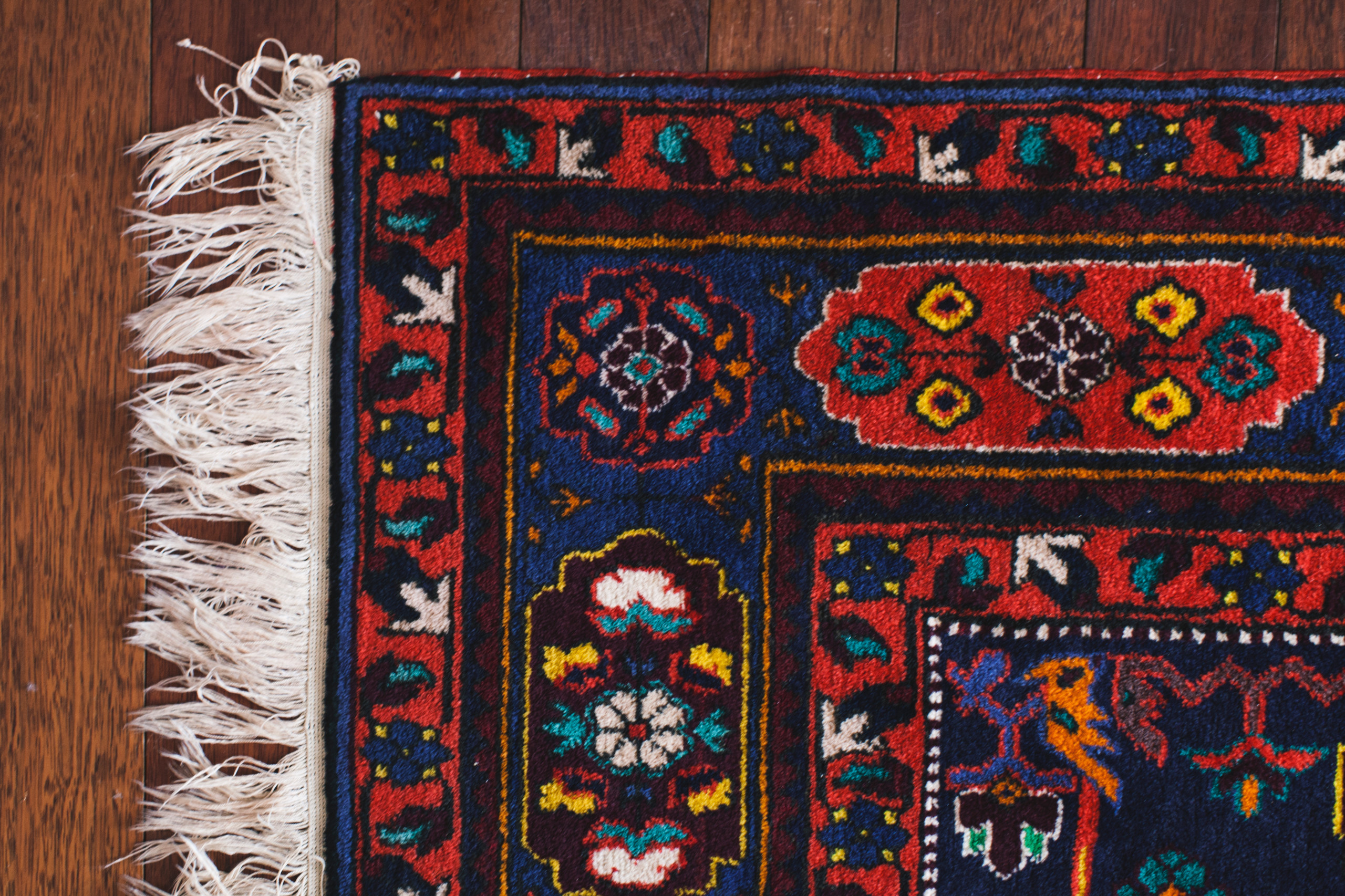 В гостях: Традиции лезгин на фоне интерьера с восточным уклоном