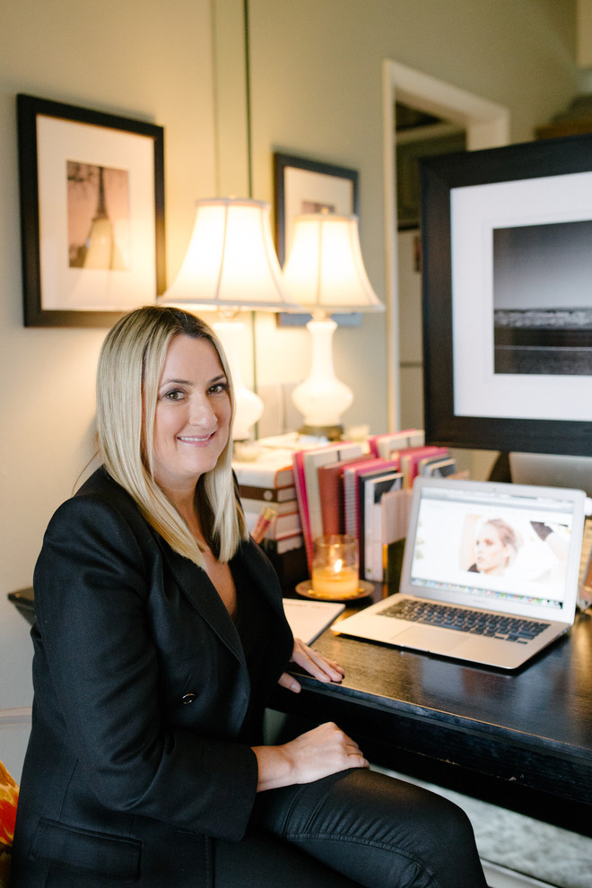 Дизайн-дебаты: Вы — поставщик паркета, как «достучаться» до профи