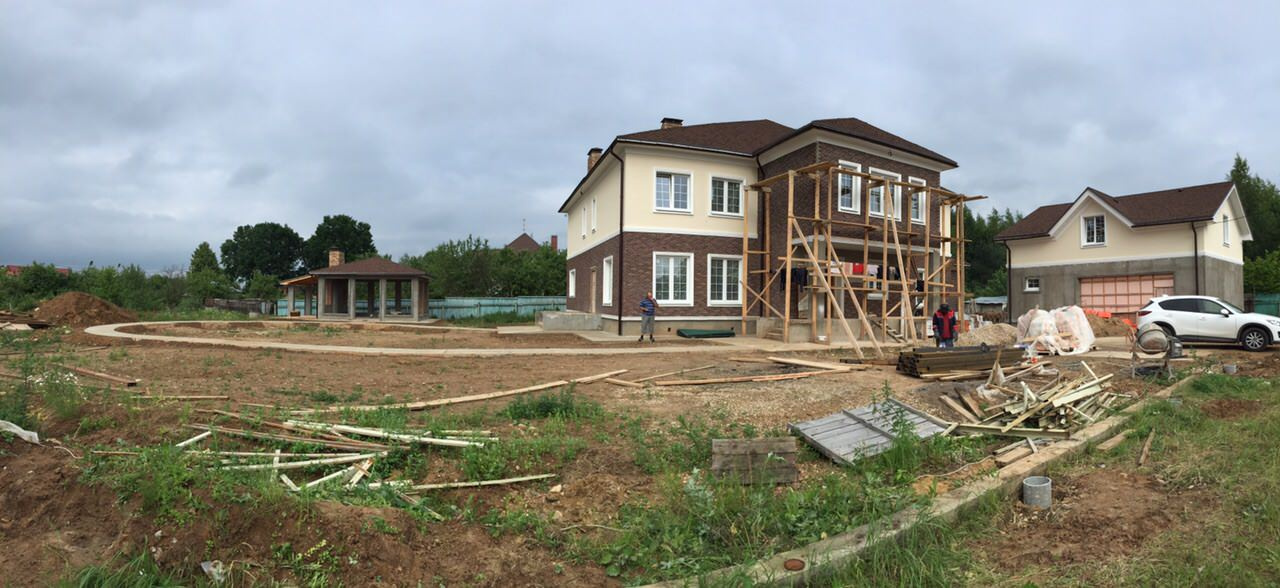 Когда нужно получать разрешение до строительства, а когда — после