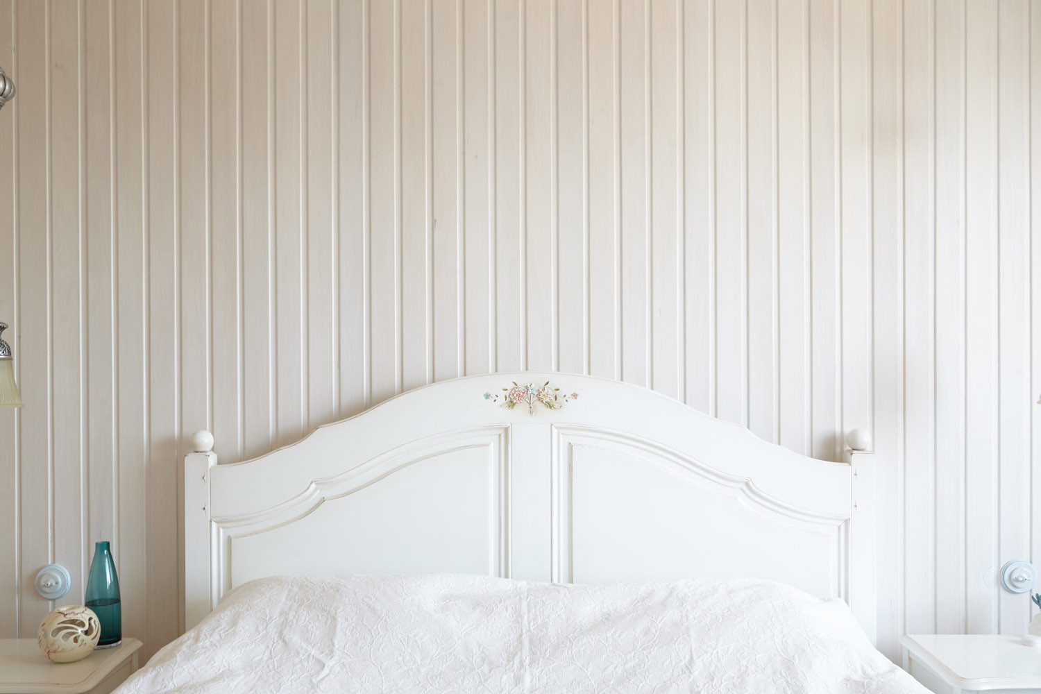 В гостях: Квартира в Екатеринбурге с настроением загородного дома