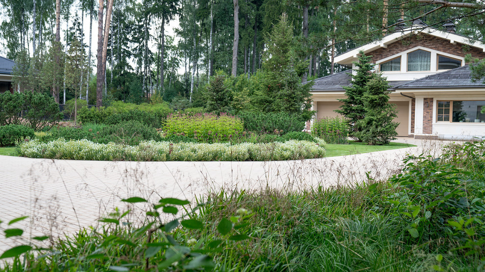 Фотоохота: 37 садов со злаками