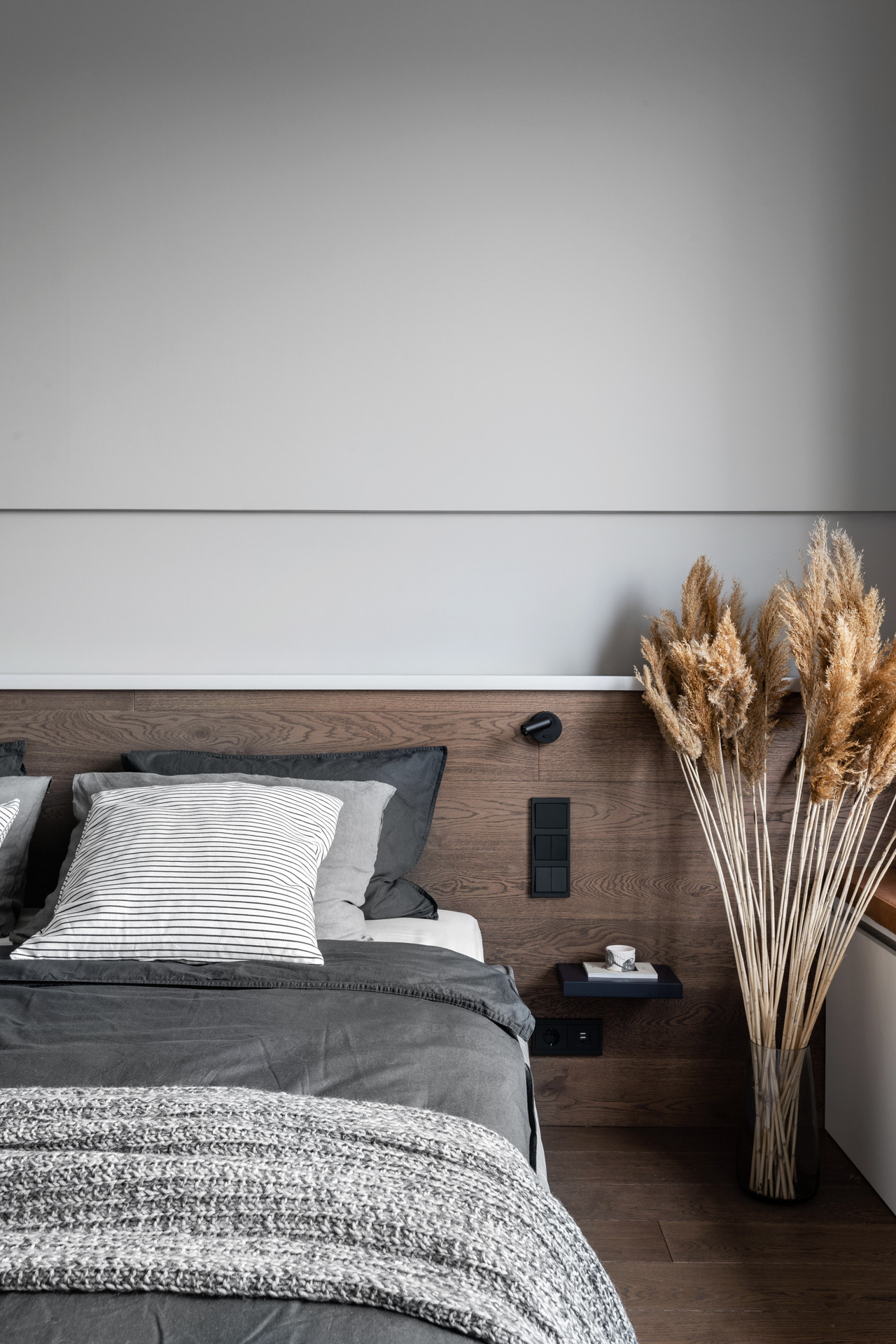 Houzz тур: Квартира с двухуровневой лоджией