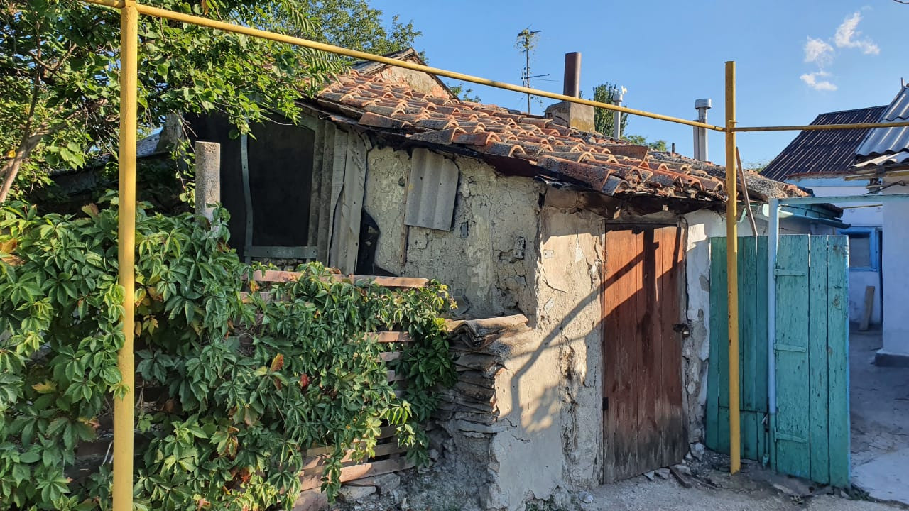 В гостях: Реконструкция вместо сноса — вилла на юге России