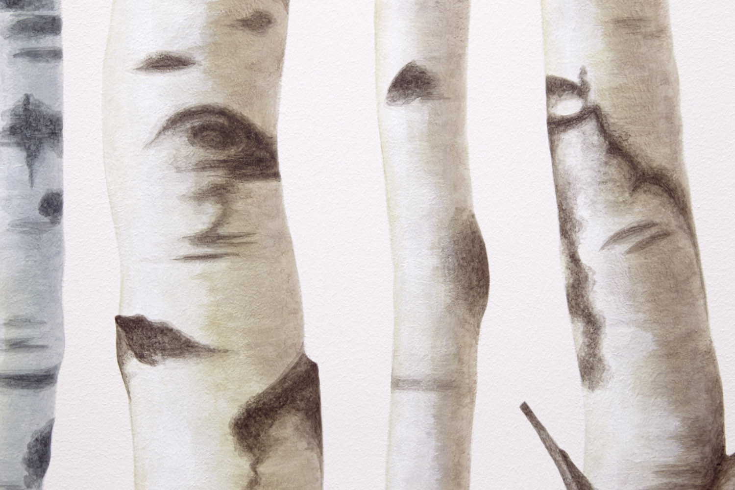 В гостях: Квартира в Екатеринбурге с настроением загородного дома