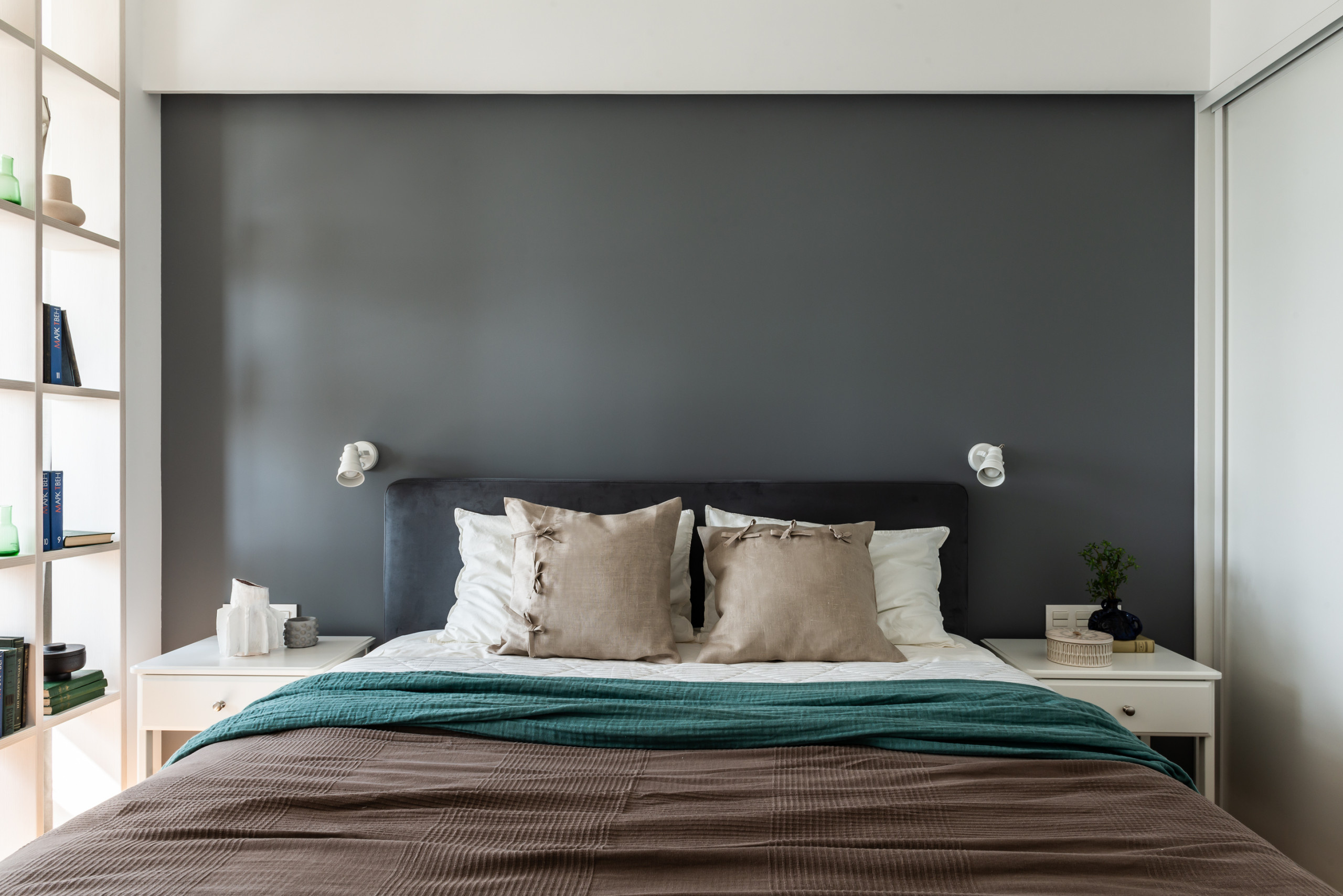 Houzz тур: Интерьер, напоминающий о лете и морских путешествиях