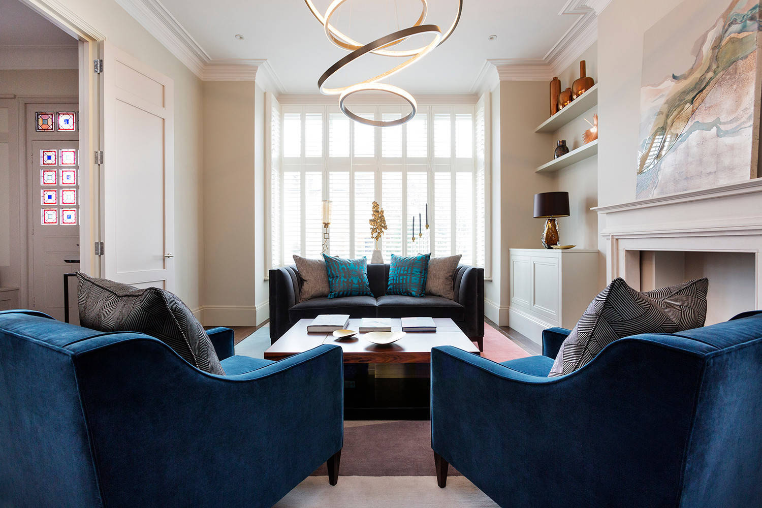 Четыре схемы: С чем комбинировать бежевые и серые оттенки