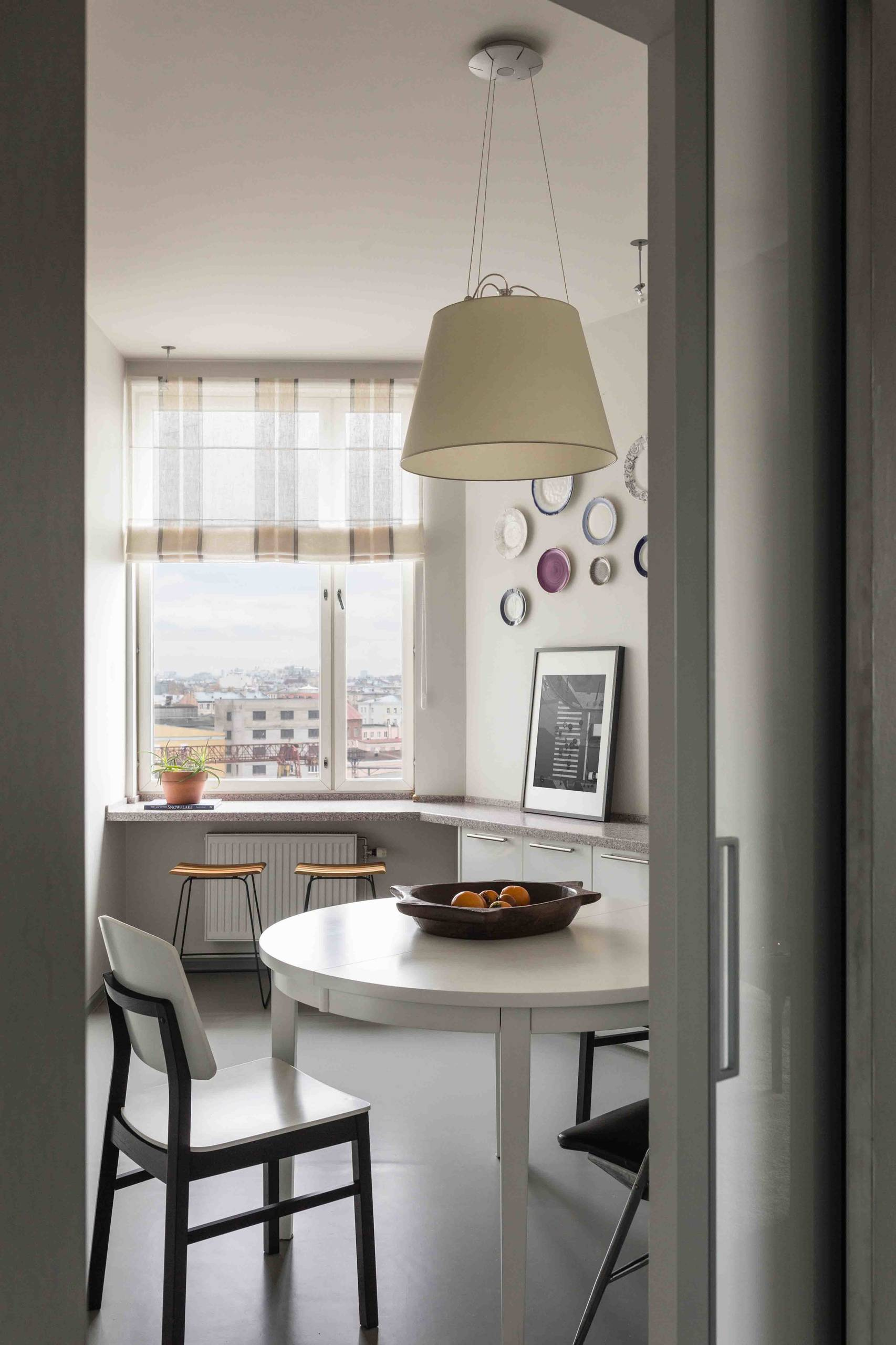 Есть решение: 8 вариантов дизайна кухни 15 кв.м