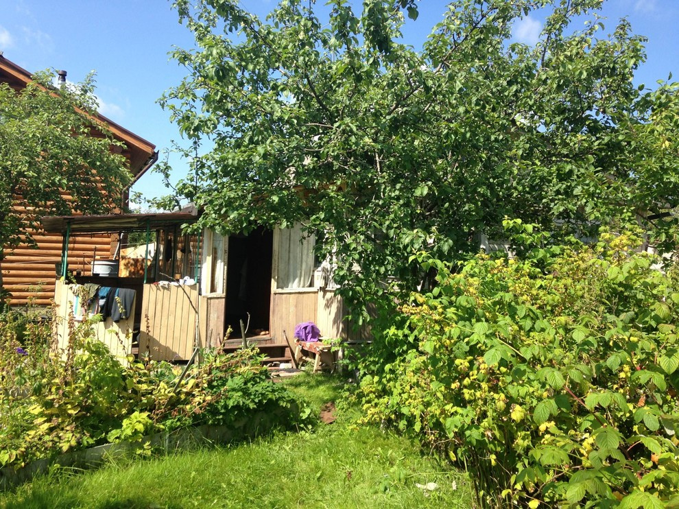 Русская дача: От императорских коттеджей до фазенды на шести сотках