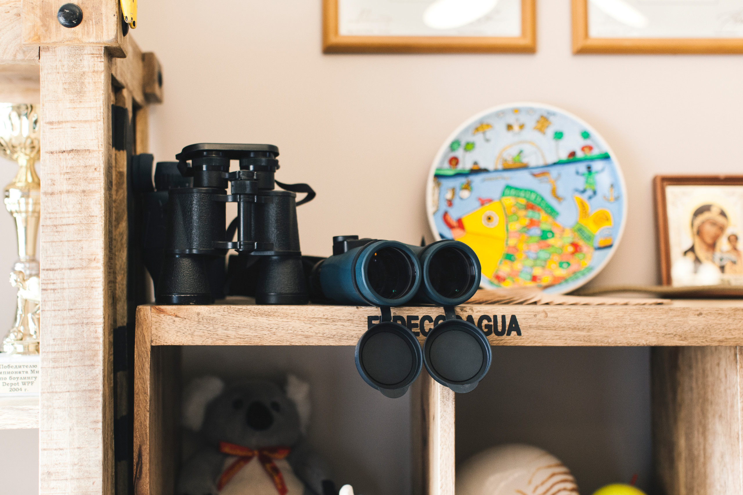 В гостях: Холостяцкий лофт в Звенигороде — личный дизайнерский опыт