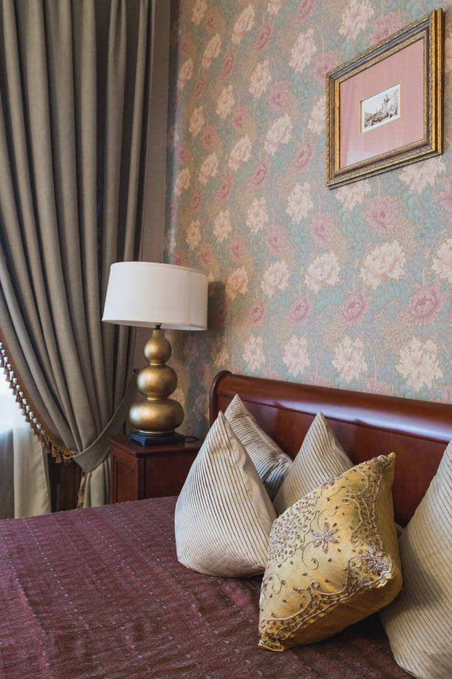 В гостях: Американская классика в подмосковном доме