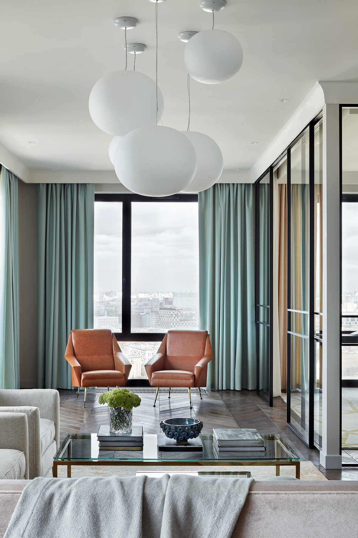 Вопрос: Как создать интерьер, который долго не устареет