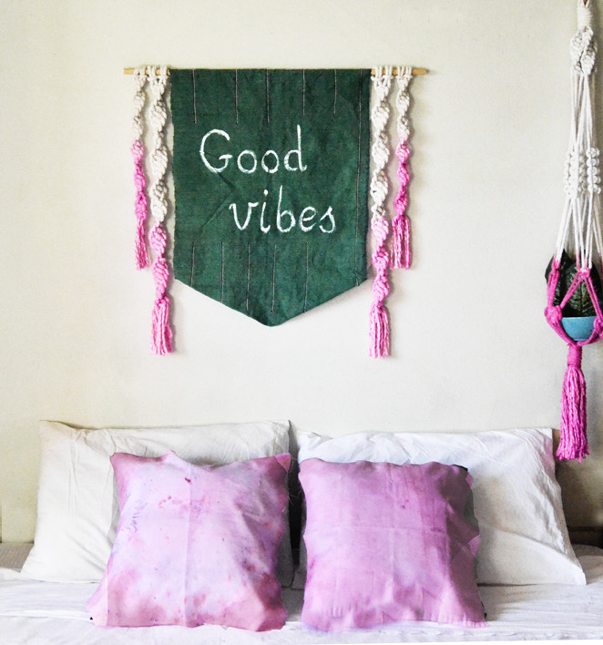 Что вы плетете: Make design, not war!