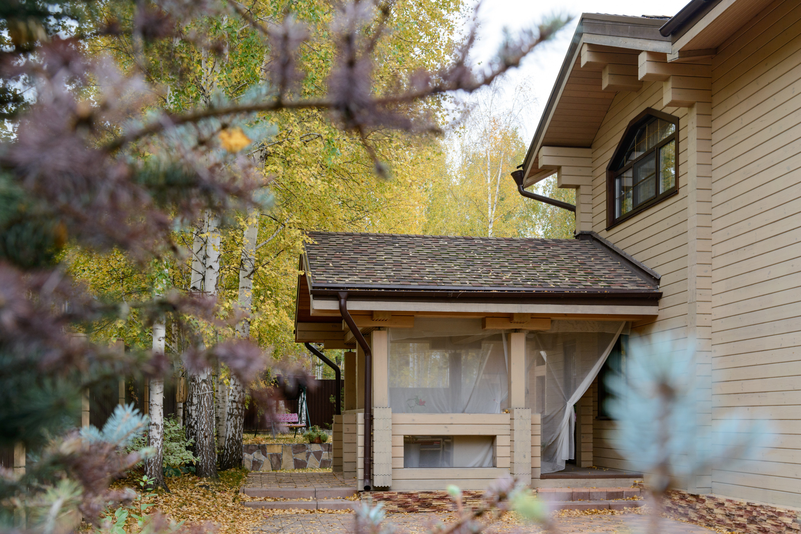 Вопрос: Почему для готового проекта все равно нужен архитектор