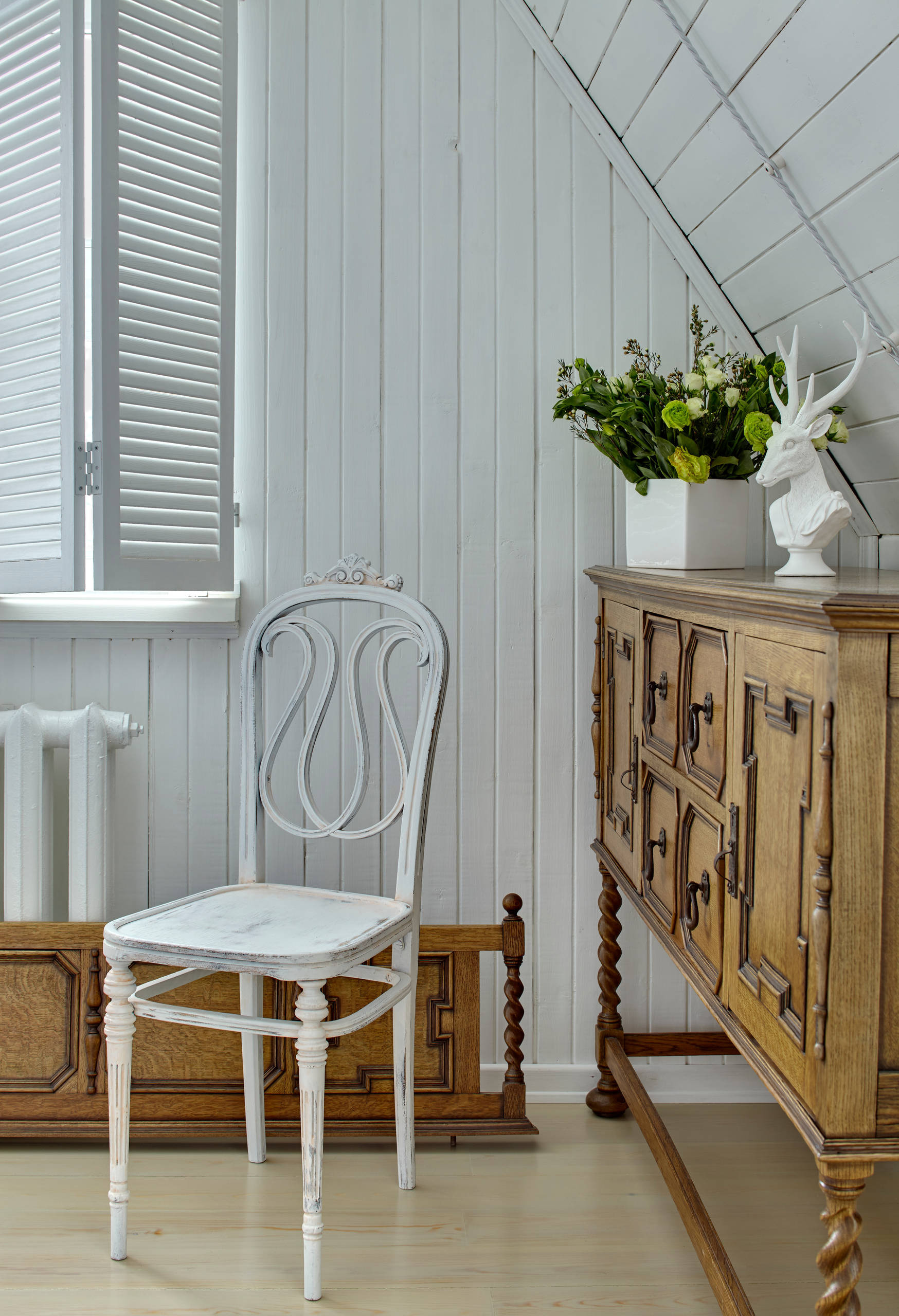 Облагородить вагонку: 44 способа внутренней отделки дома