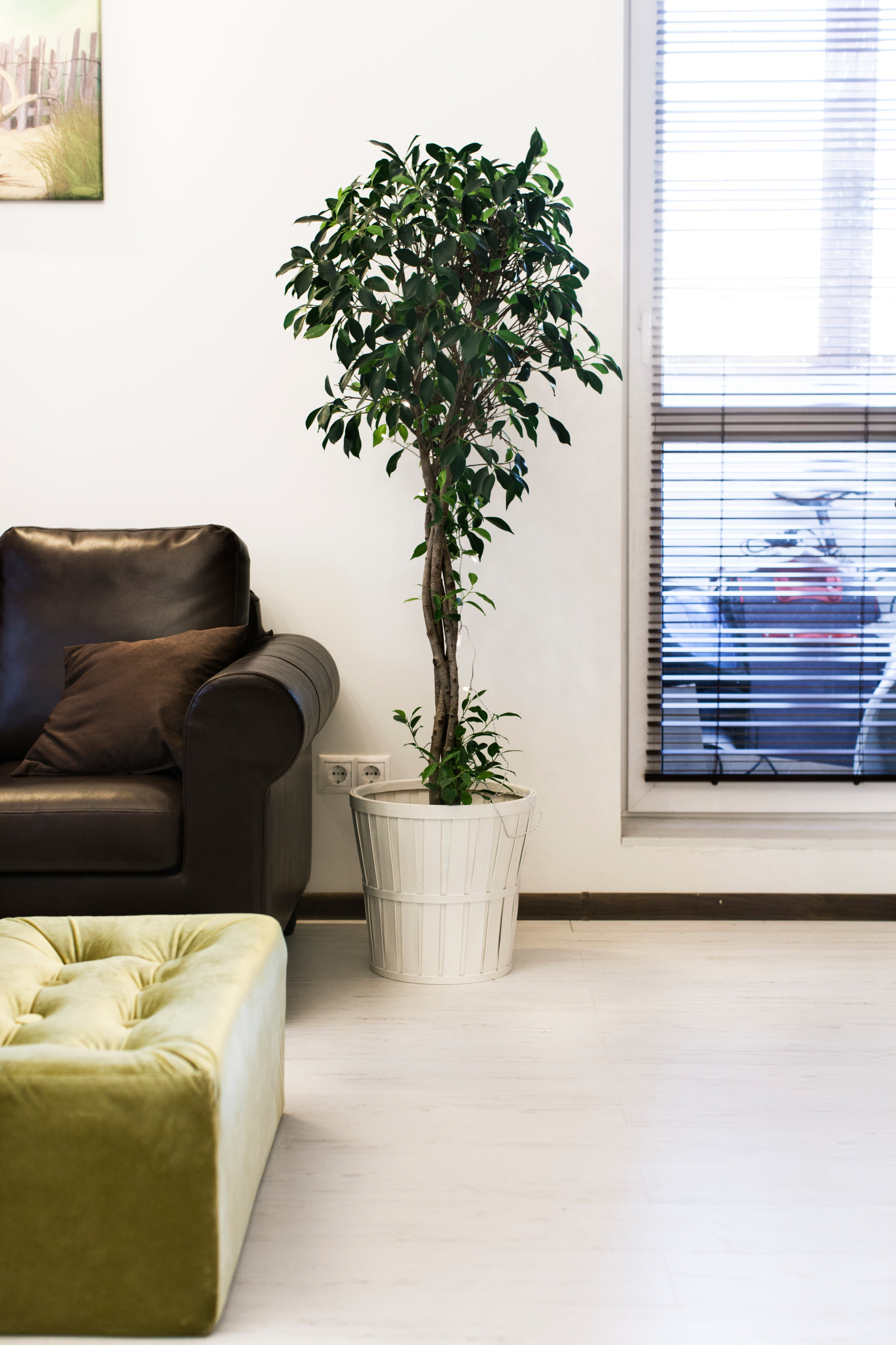 В гостях: Интерьер для влюбленных в дизайн и друг друга