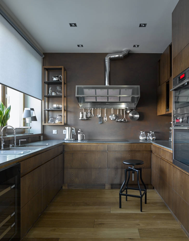 Хороший вопрос: Разумно ли переносить мойку на остров