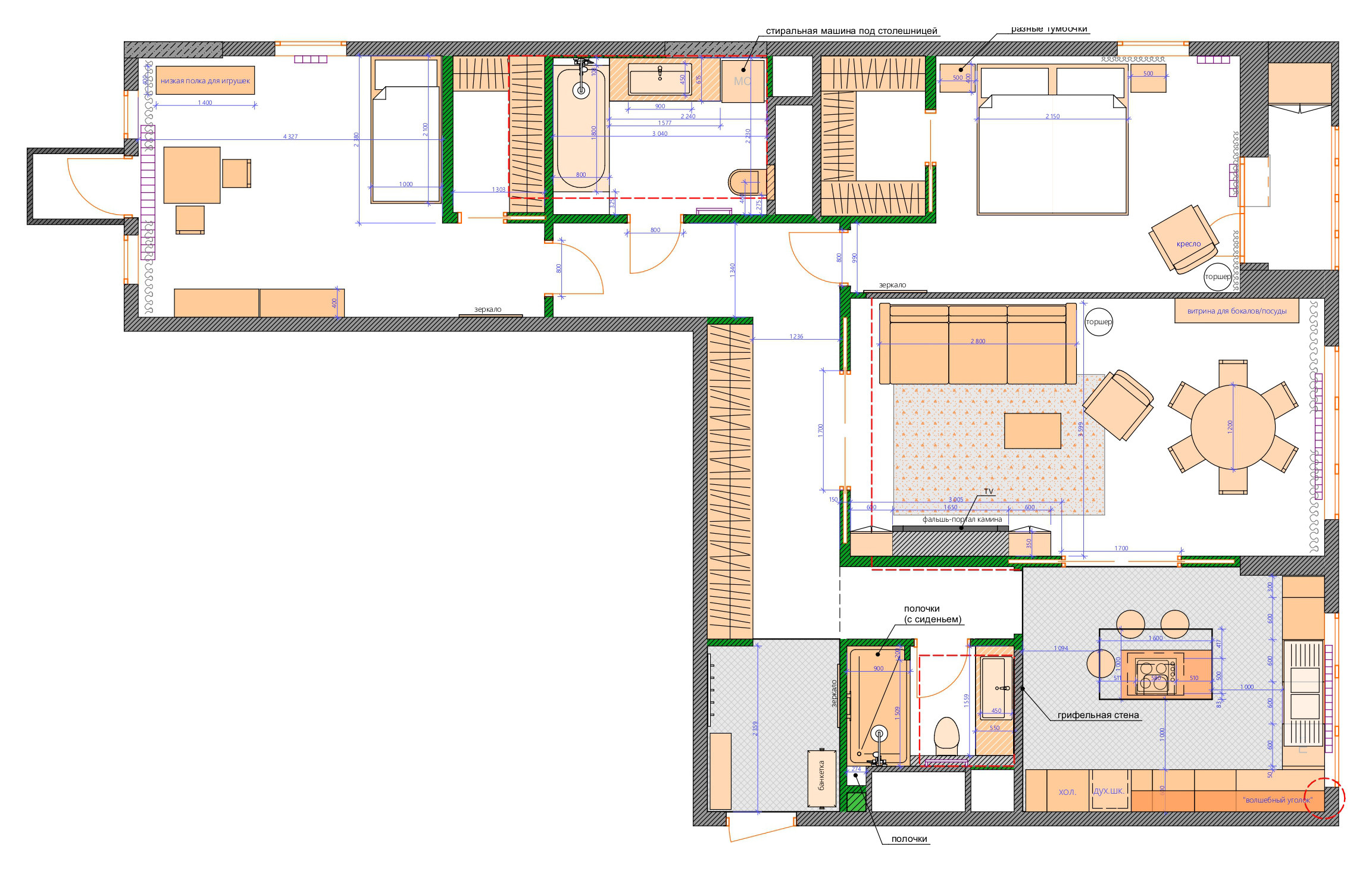 Цена санузла с фото: Куда здесь потратили 726 810 ₽