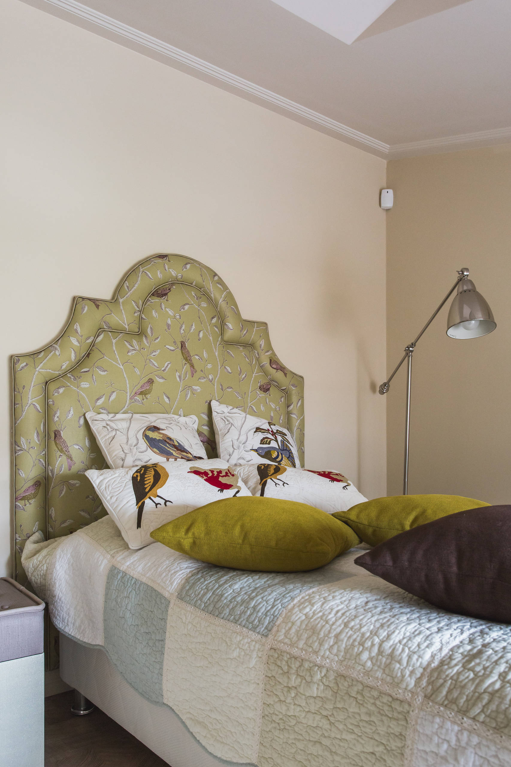 В гостях: Американская классика в подмосковном доме