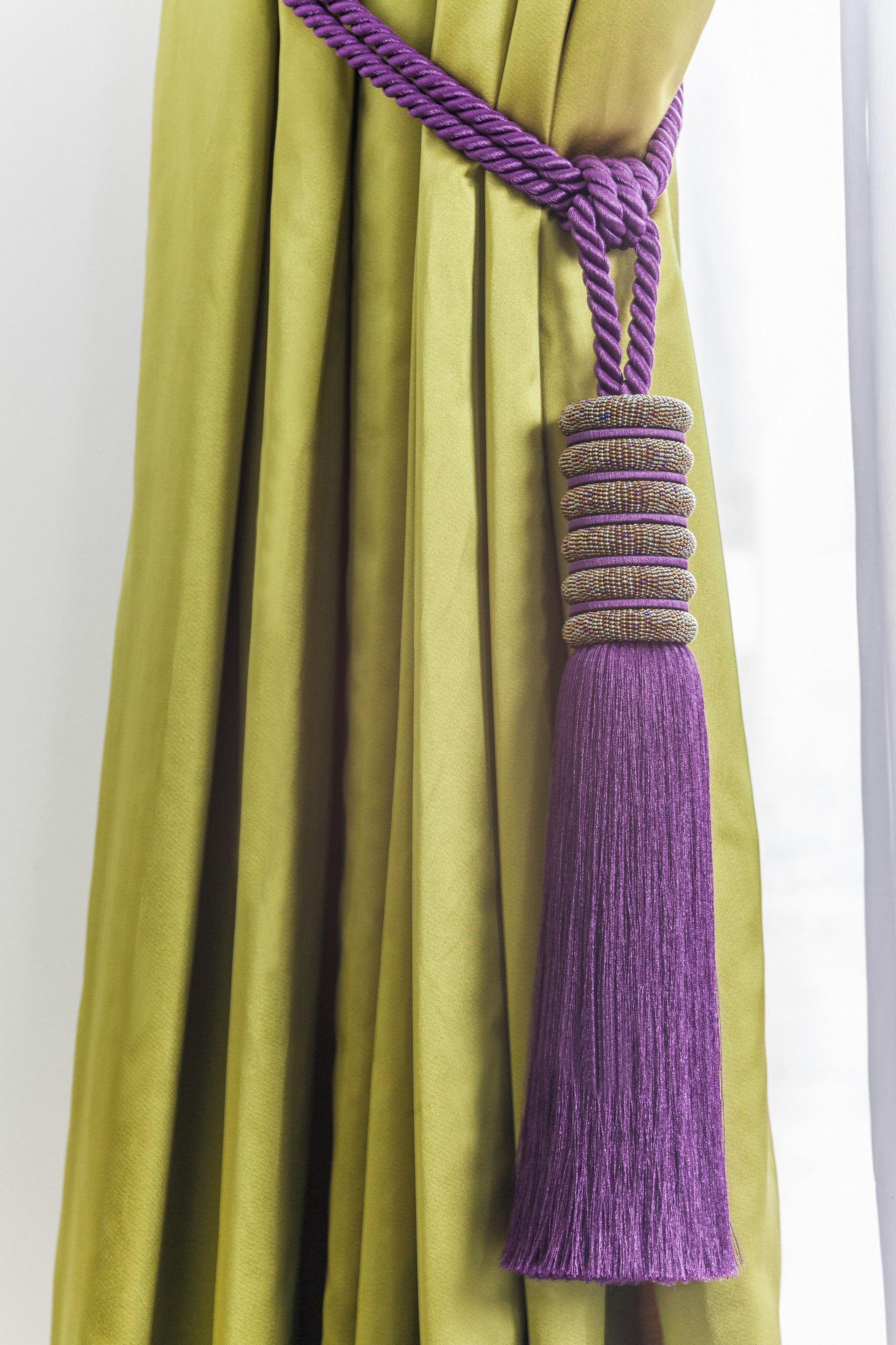 Тайный феншуй: В какой цвет покрасить стену