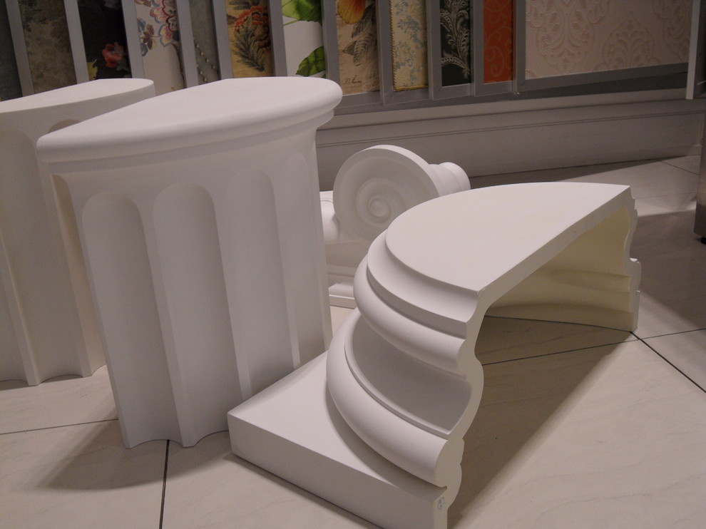 Не дешевка: Как выбирать и правильно монтировать лепнину из полиуретана