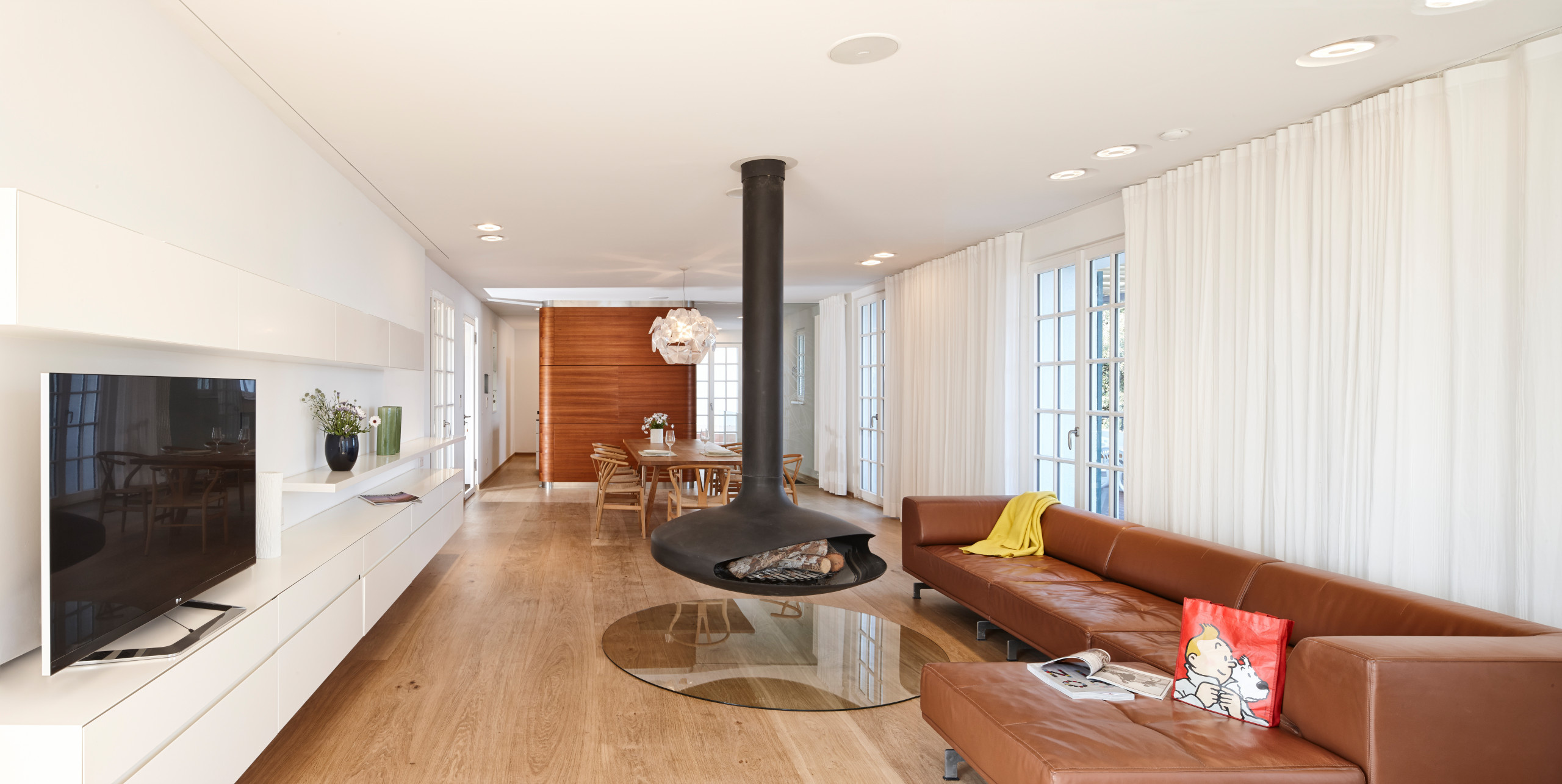 Архитектура: Вилла Барри Диркса на Лазурном берегу