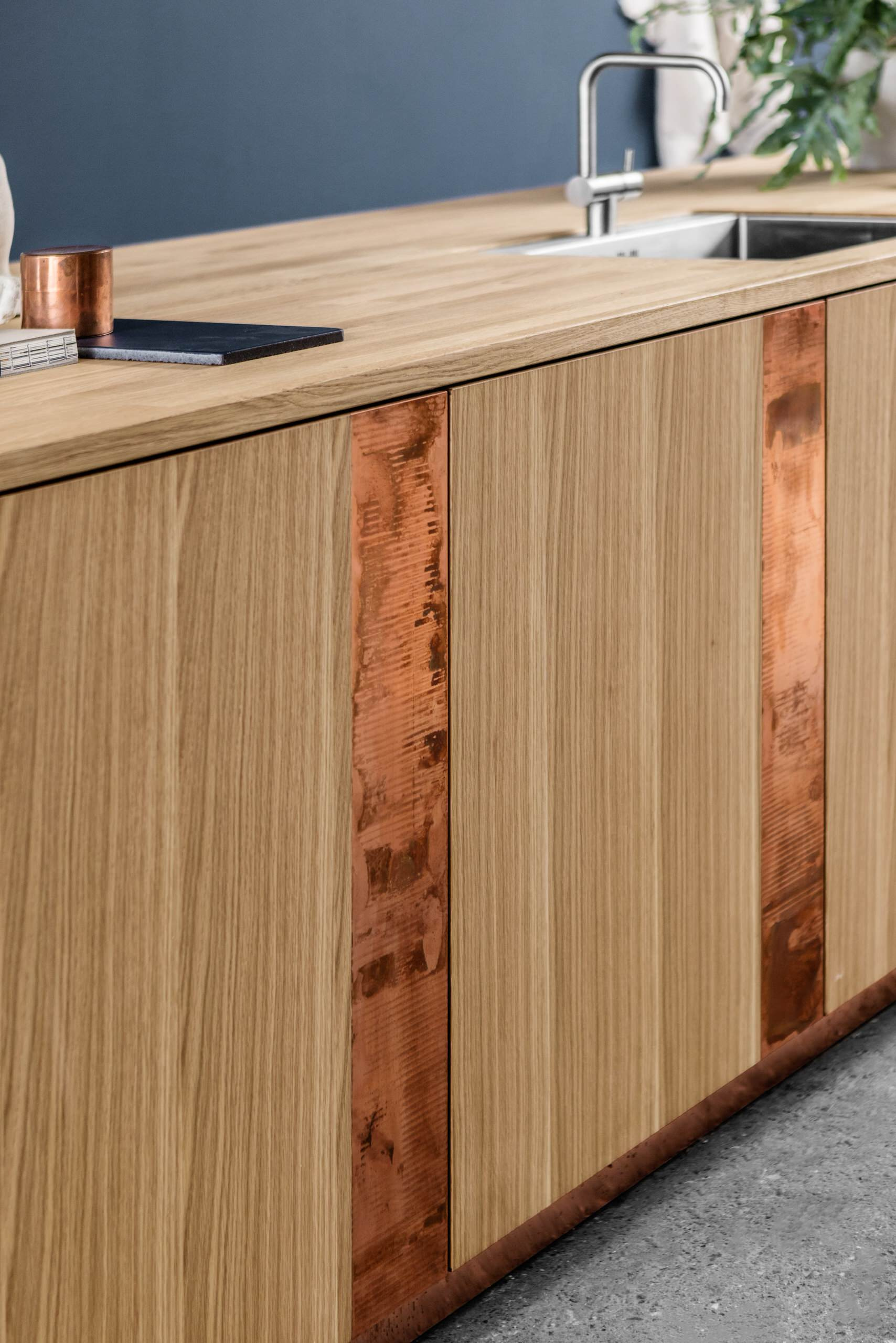 Тебя не узнать: Кухни ИКЕА в интерьере