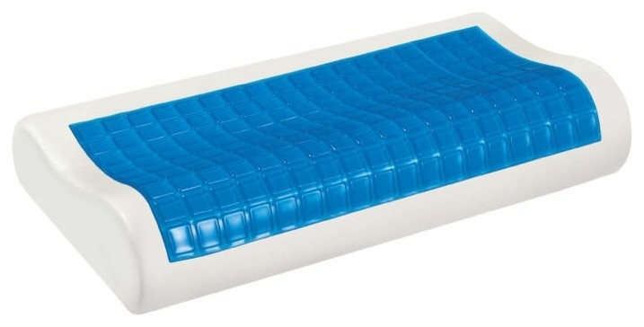 Вопрос: Какую подушку выбрать