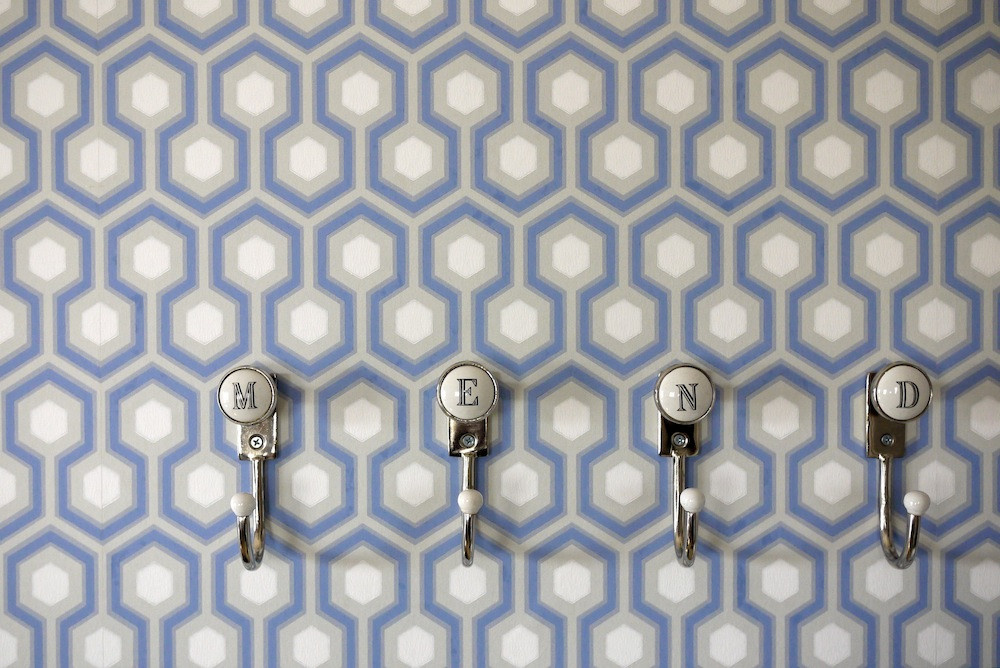 Интерьер на Оскар: «Пассажиры»  и «Прибытие»