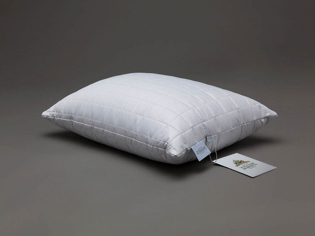 Вопрос: Какую подушку выбрать