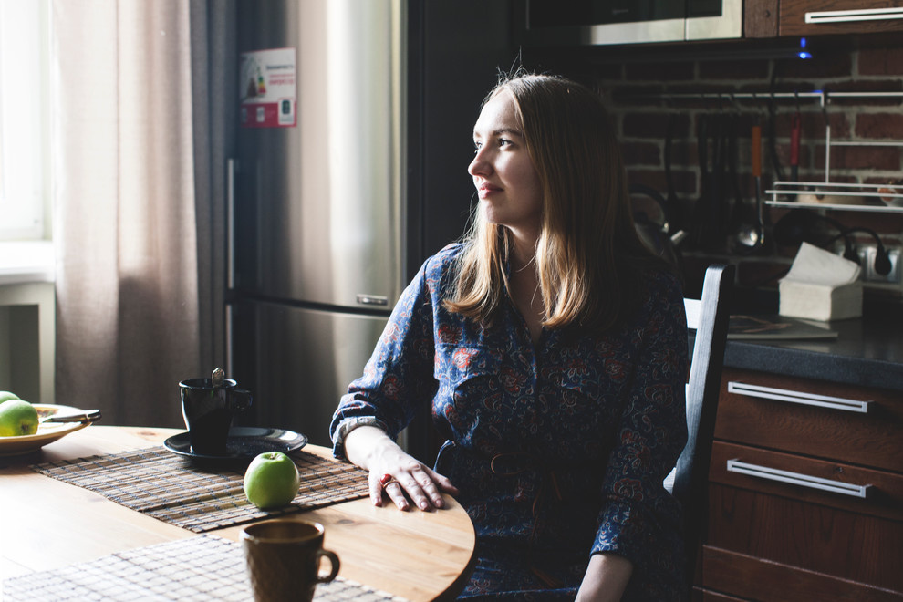 В гостях: Квартира в Химках для победителя