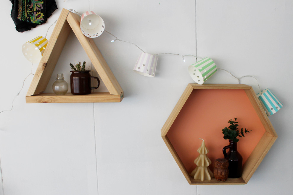 Фотоохота: 64 способа украсить комнату на детский день рождения