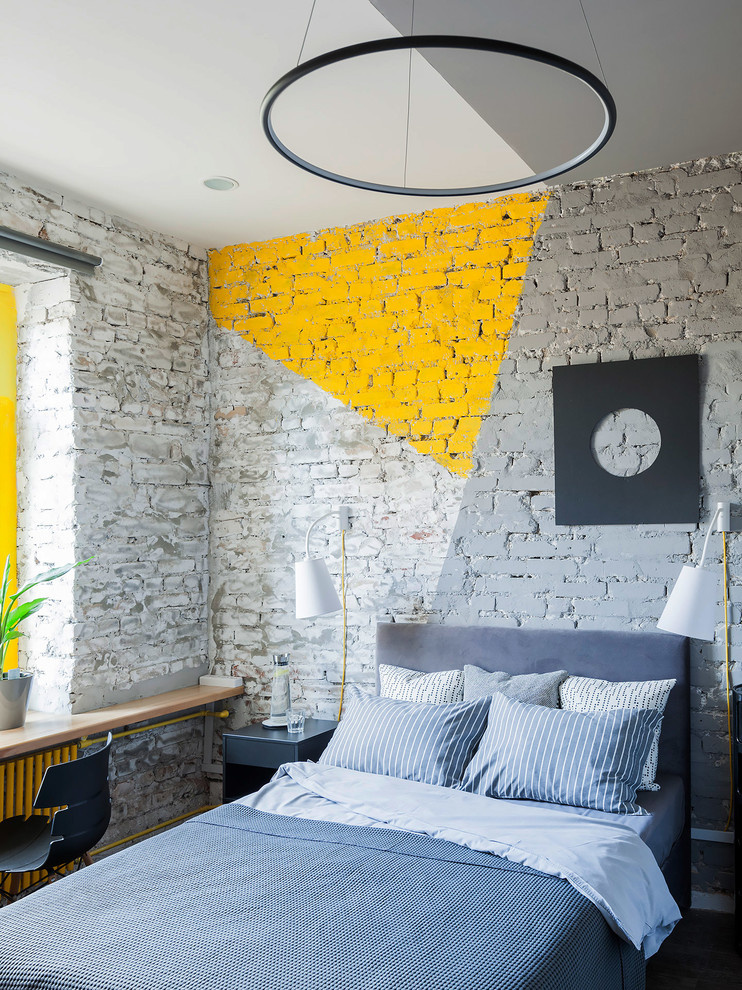 Фотоохота: Акцентные стены