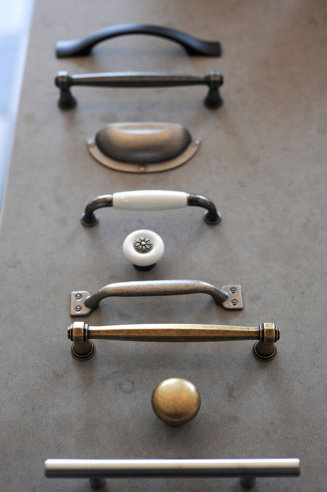 Тебя не узнать: Кухни ИКЕА в интерьере