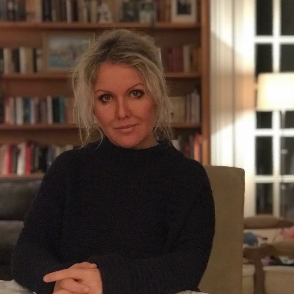 В гостях: Квартира дизайнера в высотке на Котельнической