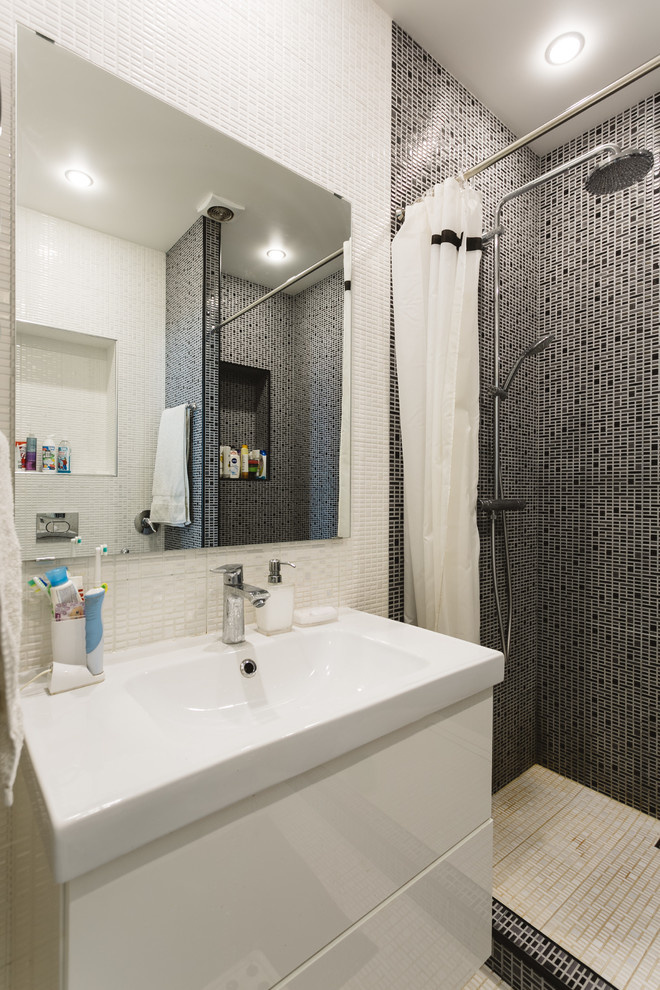 В гостях: Загородный дом по проекту мечты